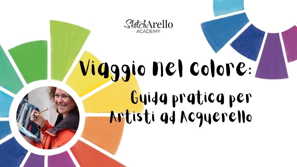 Viaggio nel colore - corso